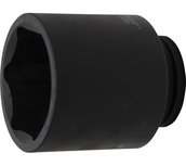1 lungo Cappuccio di forza, 100 mm, lunghezza 155 mm, esagonale 1 lungo Cappuccio di forza, 100 mm, lunghezza 155 mm, esagonale