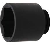 1 lungo Cappuccio di forza, 105 mm, lunghezza 155 mm, esagonale 1 lungo Cappuccio di forza, 105 mm, lunghezza 155 mm, esagonale