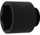 1 lungo Cappuccio di forza, 115 mm, lunghezza 155 mm, esagonale 1 lungo Cappuccio di forza, 115 mm, lunghezza 155 mm, esagonale