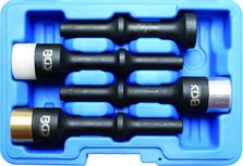 Set di 4 pezzi per martelli a percussione pneumatica per martelli a percussione Set di 4 pezzi per martelli a percussione pneumatica per martelli a percussione