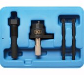 Attrezzo per la fasatura del motore in 4 pezzi per VAG 1.2 TFSI Attrezzo per la fasatura del motore in 4 pezzi per VAG 1.2 TFSI