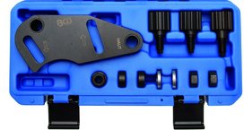 Attrezzo per la regolazione dellalbero a camme per Renault 1,8 / 2,0 16 V Attrezzo per la regolazione dellalbero a camme per Renault 1,8 / 2,0 16 V