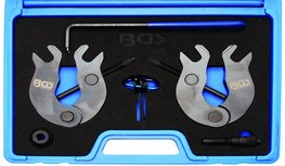 Attrezzo per la regolazione dell'ora VAG, V6 - 30V Attrezzo per la regolazione dell'ora VAG, V6 - 30V