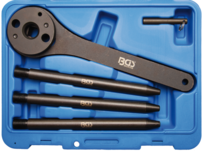 Utensile per il fissaggio dellalbero a gomiti per VW Touareg / Paeton dal 2003 in poi Utensile per il fissaggio dellalbero a gomiti per VW Touareg / Paeton dal 2003 in poi