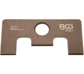 Manometro di regolazione albero a camme per VAG per BGS-8155 Manometro di regolazione albero a camme per VAG per BGS-8155