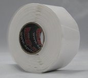 Resq-tape Bianco - trasparente 25mm x 3,65M Resq-tape Bianco - trasparente 25mm x 3,65M