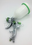 HVLP Pistola a spruzzo per vernici 600 ml HVLP Pistola a spruzzo per vernici 600 ml