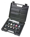 Set freno aria modello perpendicolare Set freno aria modello perpendicolare