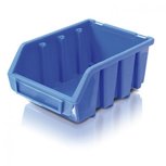Contenitore blu dimensione 5 Contenitore blu dimensione 5