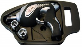Avvitatore elettrico da 12 Volt 1/2 Avvitatore elettrico da 12 Volt 1/2