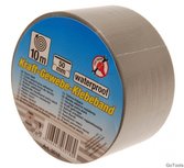 Nastro DUCT, 50 mm x 10 m, grigio argento Nastro DUCT, 50 mm x 10 m, grigio argento