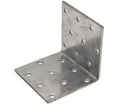 Hoekplaat Joint 60x60x60x2.5 mm Hoekplaat Joint 60x60x60x2.5 mm