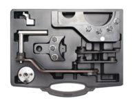 Set di utensili di temporizzazione motore per VAG 2.5 / 4.9D / TDI Set di utensili di temporizzazione motore per VAG 2.5 / 4.9D / TDI