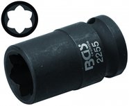 1/2 Presa per bulloni speciali per Mercedes Classe S 1/2 Presa per bulloni speciali per Mercedes Classe S