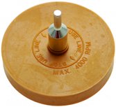 Tampone per caramello, smacchiatore per adesivi Tampone per caramello, smacchiatore per adesivi