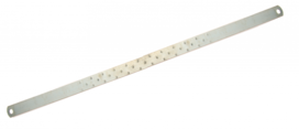 Fascia di ricambio 110-155 mm per BGS 8536 Fascia di ricambio 110-155 mm per BGS 8536
