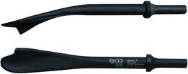 Scalpello per tubi di scarico per tubi interni Scalpello per tubi di scarico per tubi interni