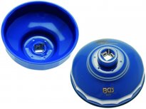 Chiave per tappo filtro olio, 76 mm x P15 Chiave per tappo filtro olio, 76 mm x P15