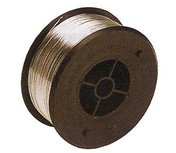 Filo di saldatura universale per acciaio inox 0,8mm -1,10kg Filo di saldatura universale per acciaio inox 0,8mm -1,10kg