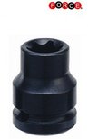 Tappi di forza Torx 1/2 E18 Tappi di forza Torx 1/2 E18