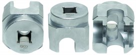 Chiave per valvole cilindriche GPL per Fiat Multipla II, Punto / Limone C3 Chiave per valvole cilindriche GPL per Fiat Multipla II, Punto / Limone C3