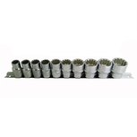 1/2 Set di goccia Spline 10 pezzi 1/2 Set di goccia Spline 10 pezzi
