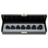 1/2 Torx Set di tappi di potenza in 7 pezzi 1/2 Torx Set di tappi di potenza in 7 pezzi