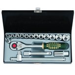 1/2 Set di tappi Profilo Golf 17 pezzi 1/2 Set di tappi Profilo Golf 17 pezzi