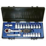 1/2 set di tappi Torx 20 pezzi 1/2 set di tappi Torx 20 pezzi