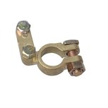 Morsetto batteria (+) standard Morsetto batteria (+) standard