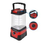 Luce da campeggio 32LED dimmerabile Luce da campeggio 32LED dimmerabile