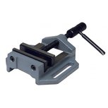 Morsetto universale per trapano base 75mm Morsetto universale per trapano base 75mm