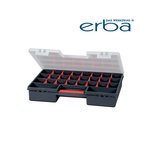 Assortimento caso 26 scomparti Assortimento caso 26 scomparti