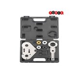 Set di regolazione dell'ora VAG 1.8, 2.0 TFSI Set di regolazione dell'ora VAG 1.8, 2.0 TFSI