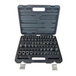 Set Torx Torx Plus 77 pezzi Set Torx Torx Plus 77 pezzi