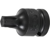tappo del bit di potenza 1/2 Torx T55 tappo del bit di potenza 1/2 Torx T55