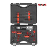 Set speciale di scalpelli Vibro da 13 pezzi Set speciale di scalpelli Vibro da 13 pezzi