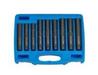 Set perni perno manicotto centrale 9pc Set perni perno manicotto centrale 9pc
