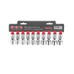 3/8 Set di tappi per articolazione del ginocchio 10 pezzi 3/8 Set di tappi per articolazione del ginocchio 10 pezzi