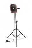 Lampada da costruzione Stream su supporto 50 w led Lampada da costruzione Stream su supporto 50 w led