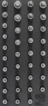 Vassoio portautensili 1 3 Set di tappi per inserti 12 5 mm 1 2 Esagono interno RIBE 36 pezzi Vassoio portautensili 1 3 Set di tappi per inserti 12 5 mm 1 2 Esagono interno RIBE 36 pezzi