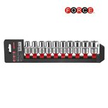 1/2 Set di tappi 6 lati e 10 pezzi 1/2 Set di tappi 6 lati e 10 pezzi