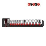 3/8 Set di goccia 6 lati 12 pezzi 3/8 Set di goccia 6 lati 12 pezzi
