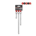 3/8 Set di prolunghe oscillanti a 3 pezzi 3/8 Set di prolunghe oscillanti a 3 pezzi