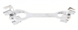 Chiave per tubi, aperta 8-in-1 8 - 19 mm Chiave per tubi, aperta 8-in-1 8 - 19 mm