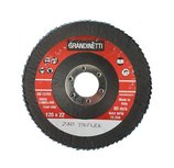 Disco lamellare P40 - 125MMM Disco lamellare P40 - 125MMM