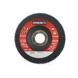 Disco lamellare P60 - 125MMM Disco lamellare P60 - 125MMM