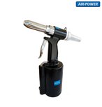 Rivetto cieco Pinze Pinze Pressione dell'aria Rivetto cieco Pinze Pinze Pressione dell'aria