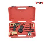 Set di attrezzi per il bloccaggio del motore diesel per OPEL/Renault/Nissan Set di attrezzi per il bloccaggio del motore diesel per OPEL/Renault/Nissan