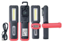 Faro da lavoro COB-LED 3W Faro da lavoro COB-LED 3W